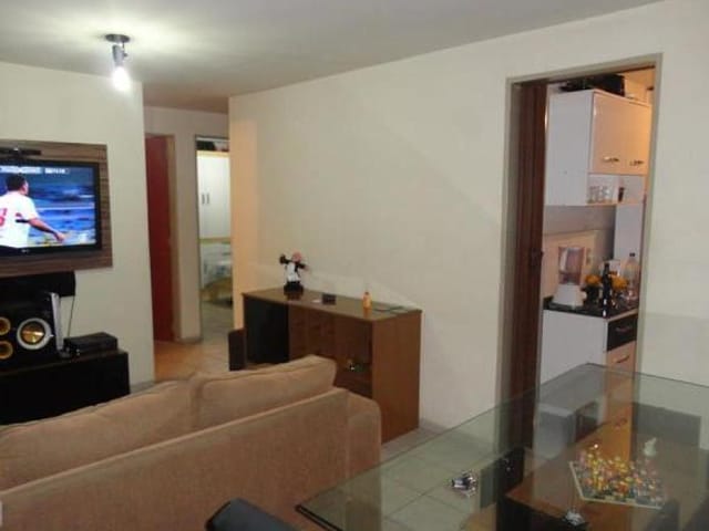 Foto do Apartamento - Apartamento residencial à venda, Jardim Satélite, São José dos Campos. | INDEPENDENCE NEGOCIOS IMOBILIARIOS LTDA
