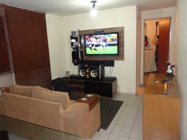 Foto do Apartamento - Apartamento residencial à venda, Jardim Satélite, São José dos Campos. | INDEPENDENCE NEGOCIOS IMOBILIARIOS LTDA