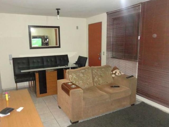Foto do Apartamento - Apartamento residencial à venda, Jardim Satélite, São José dos Campos. | INDEPENDENCE NEGOCIOS IMOBILIARIOS LTDA