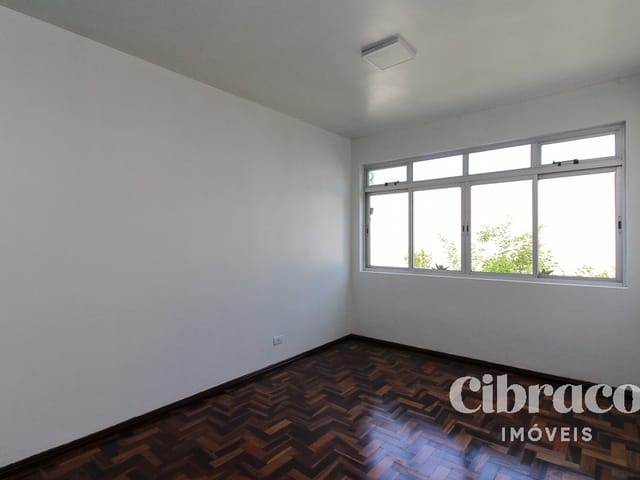 Apartamento 3 quartos e 1 banheiro, à venda, no bairro Centro em Curitiba