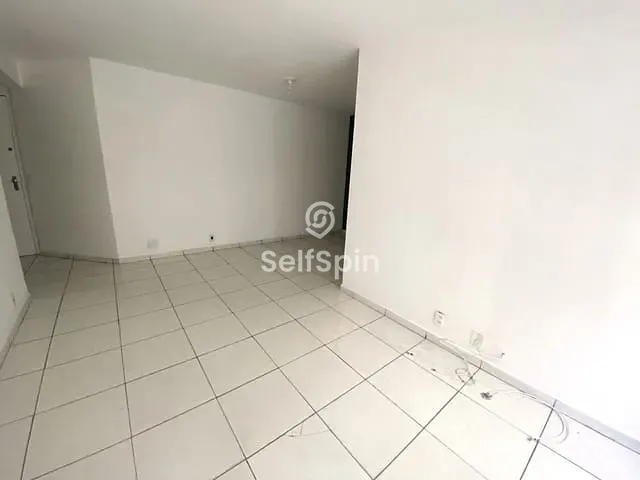 Apartamento com 70m² 2 quartos e 2 banheiros, para alugar, no bairro Icaraí em Niterói