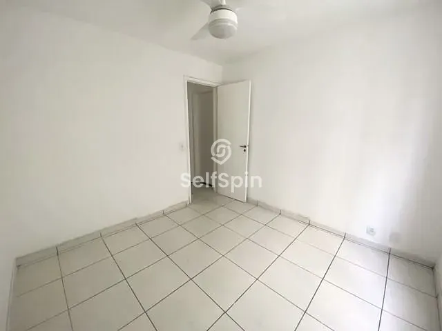 Apartamento com 70m² 2 quartos e 2 banheiros, para alugar, no bairro Icaraí em Niterói
