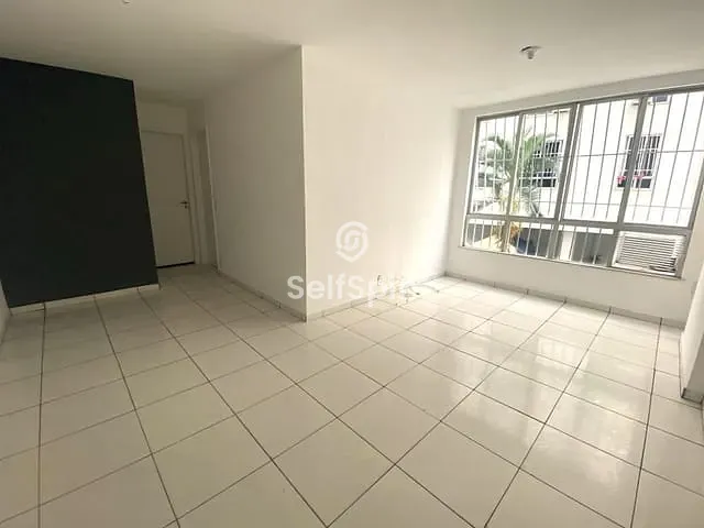 Apartamento com 70m² 2 quartos e 2 banheiros, para alugar, no bairro Icaraí em Niterói