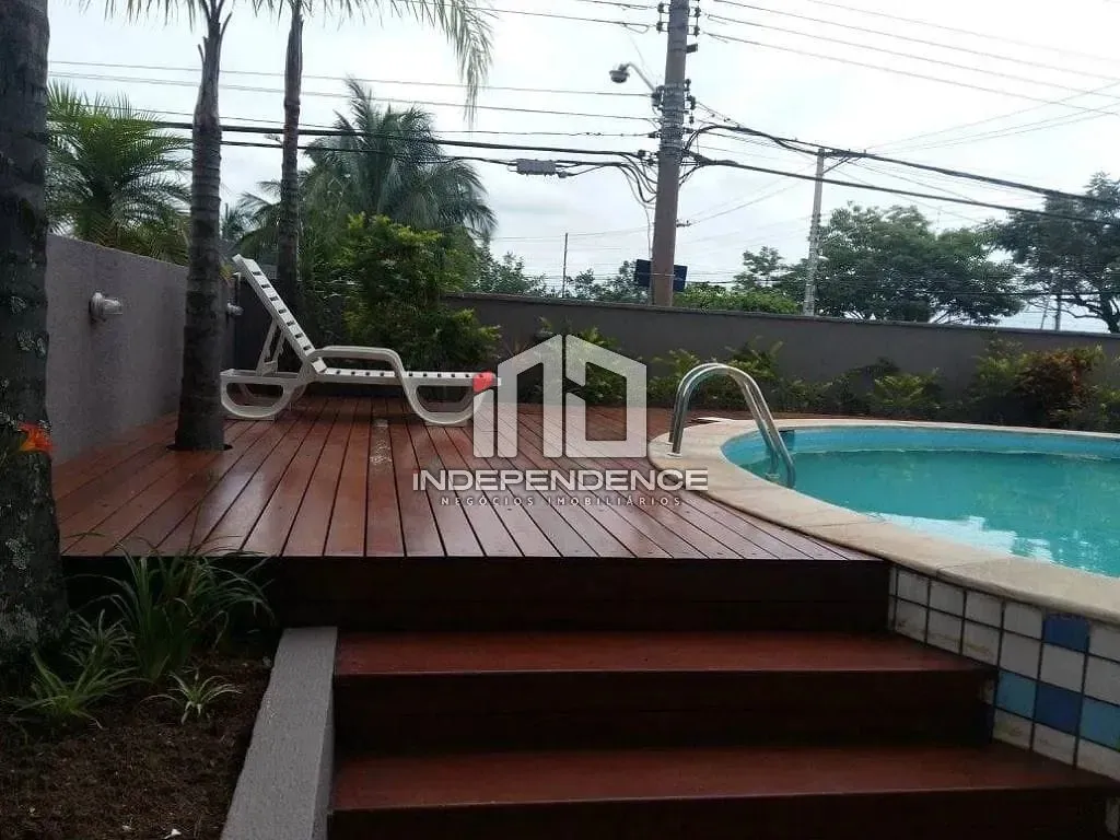 Apartamento, 4 quartos, 132 m² - Foto 5