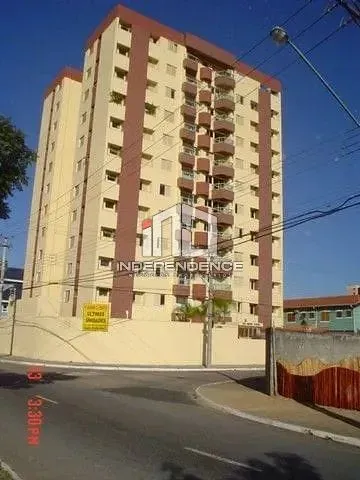 Apartamento, 4 quartos, 132 m² - Foto 1