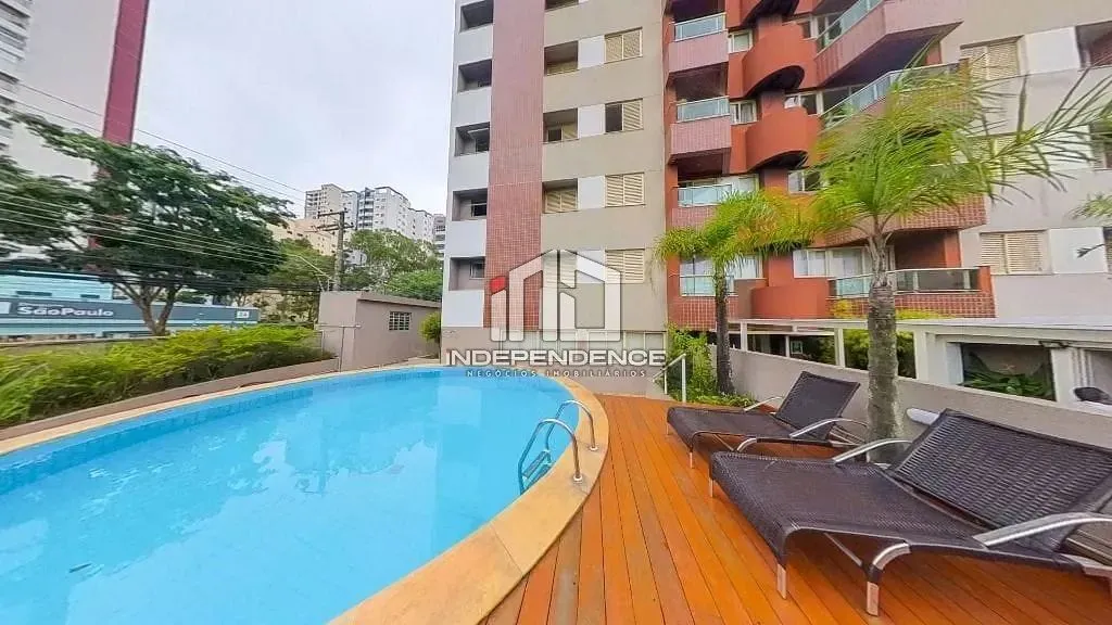 Apartamento, 4 quartos, 132 m² - Foto 17