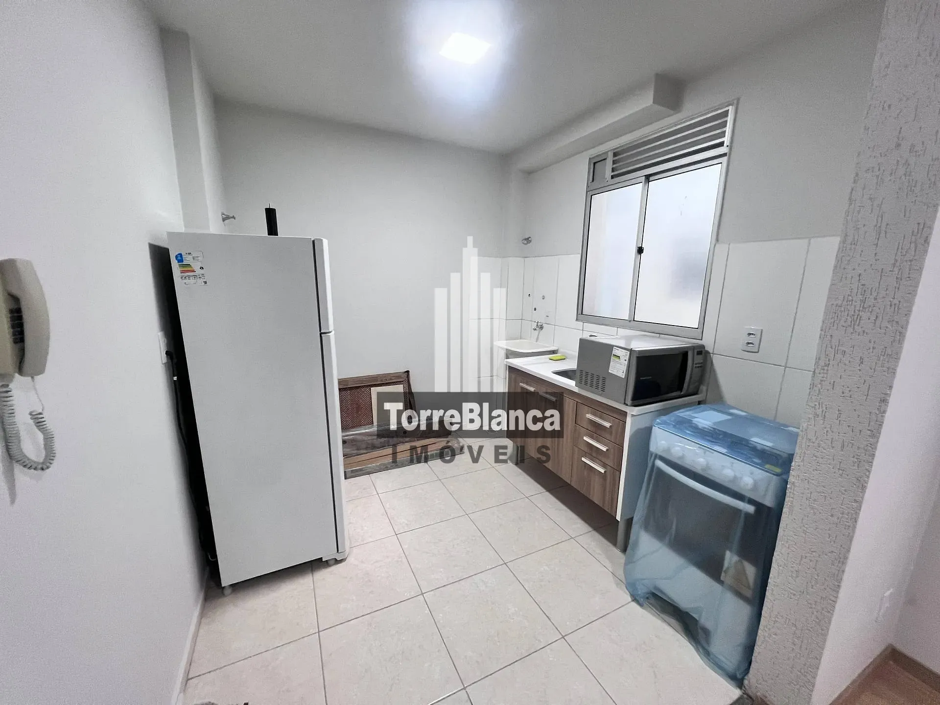 Apartamento, 2 quartos, 44 m² - Foto 3