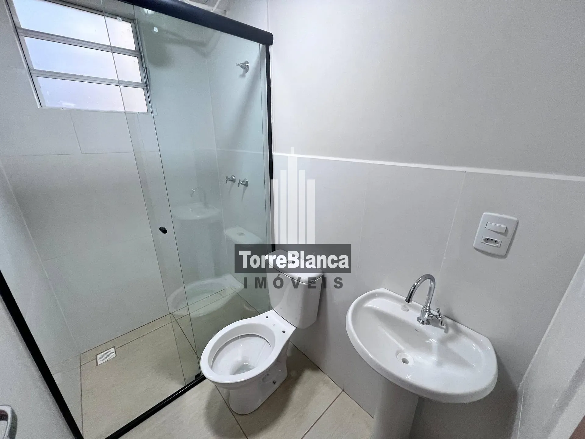 Apartamento, 2 quartos, 44 m² - Foto 6