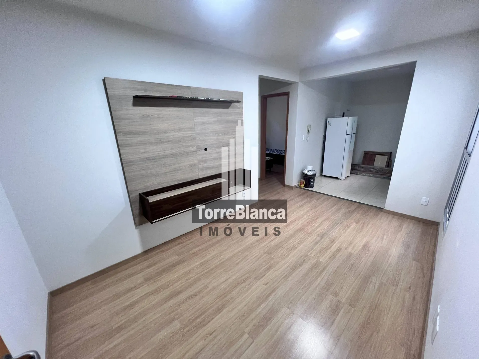 Apartamento, 2 quartos, 44 m² - Foto 2