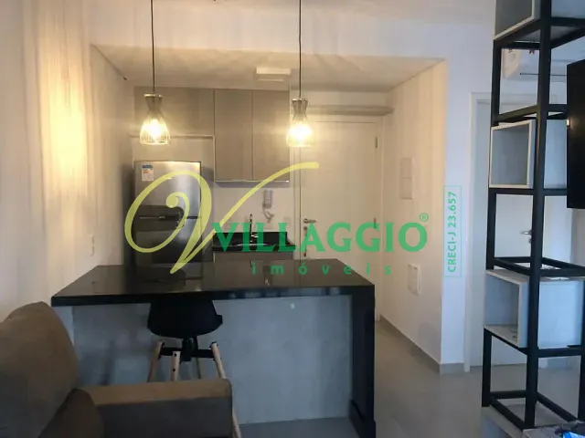 Apartamento 1 quarto e 1 banheiro, à venda ou para alugar, no bairro Jardim Tarraf II em São José do Rio Preto