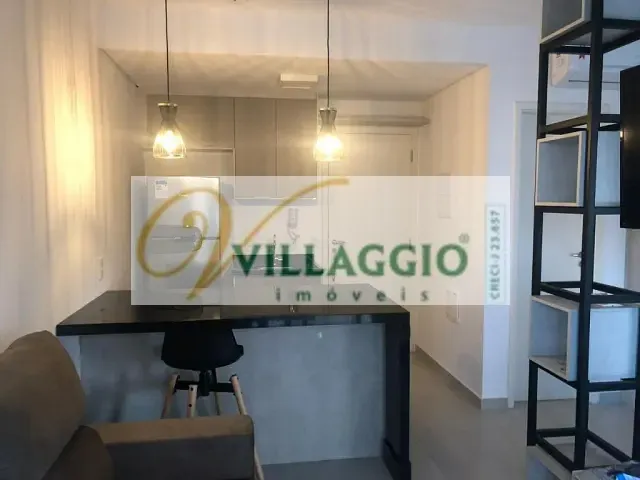 Apartamento 1 quarto e 1 banheiro, à venda ou para alugar, no bairro Jardim Tarraf II em São José do Rio Preto