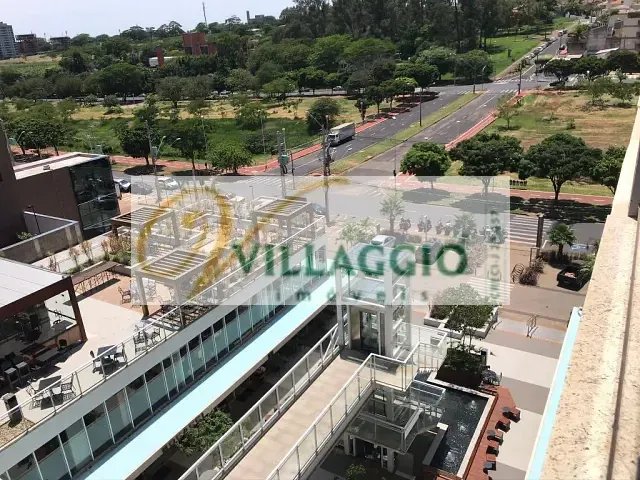 Apartamento 1 quarto e 1 banheiro, à venda ou para alugar, no bairro Jardim Tarraf II em São José do Rio Preto
