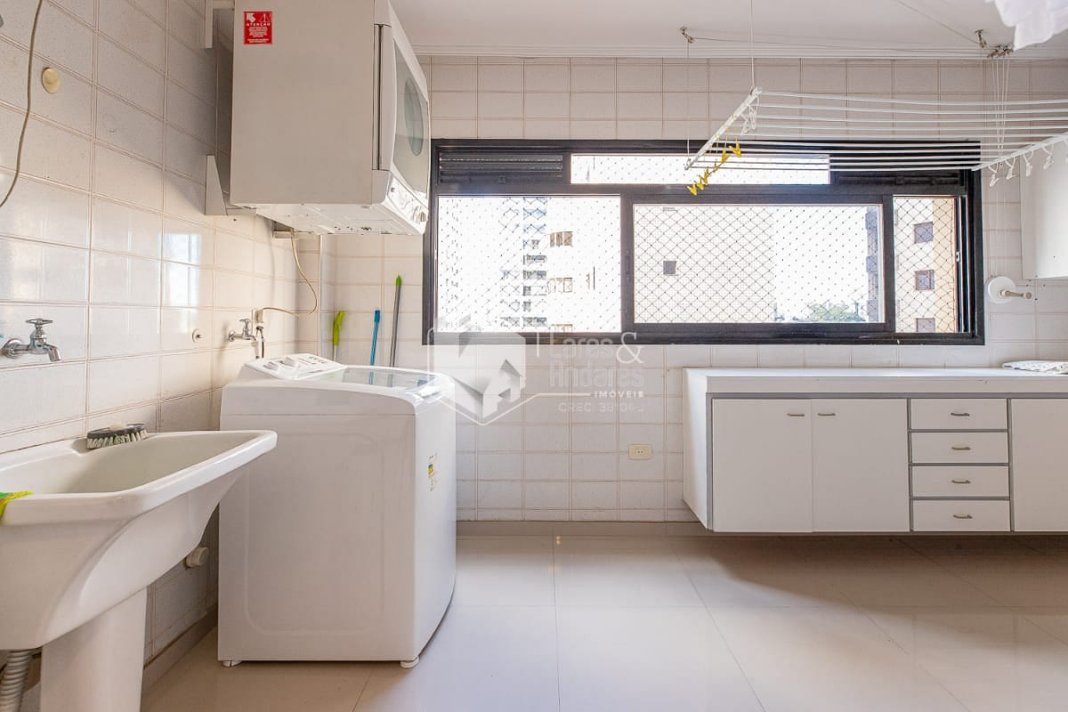 Apartamento, 5 quartos, 311 m² - Foto 34