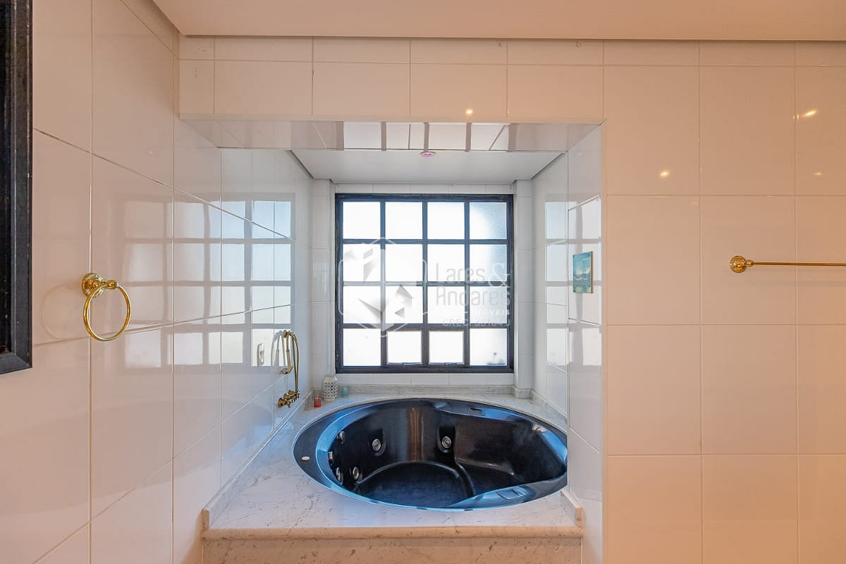 Apartamento, 5 quartos, 311 m² - Foto 51