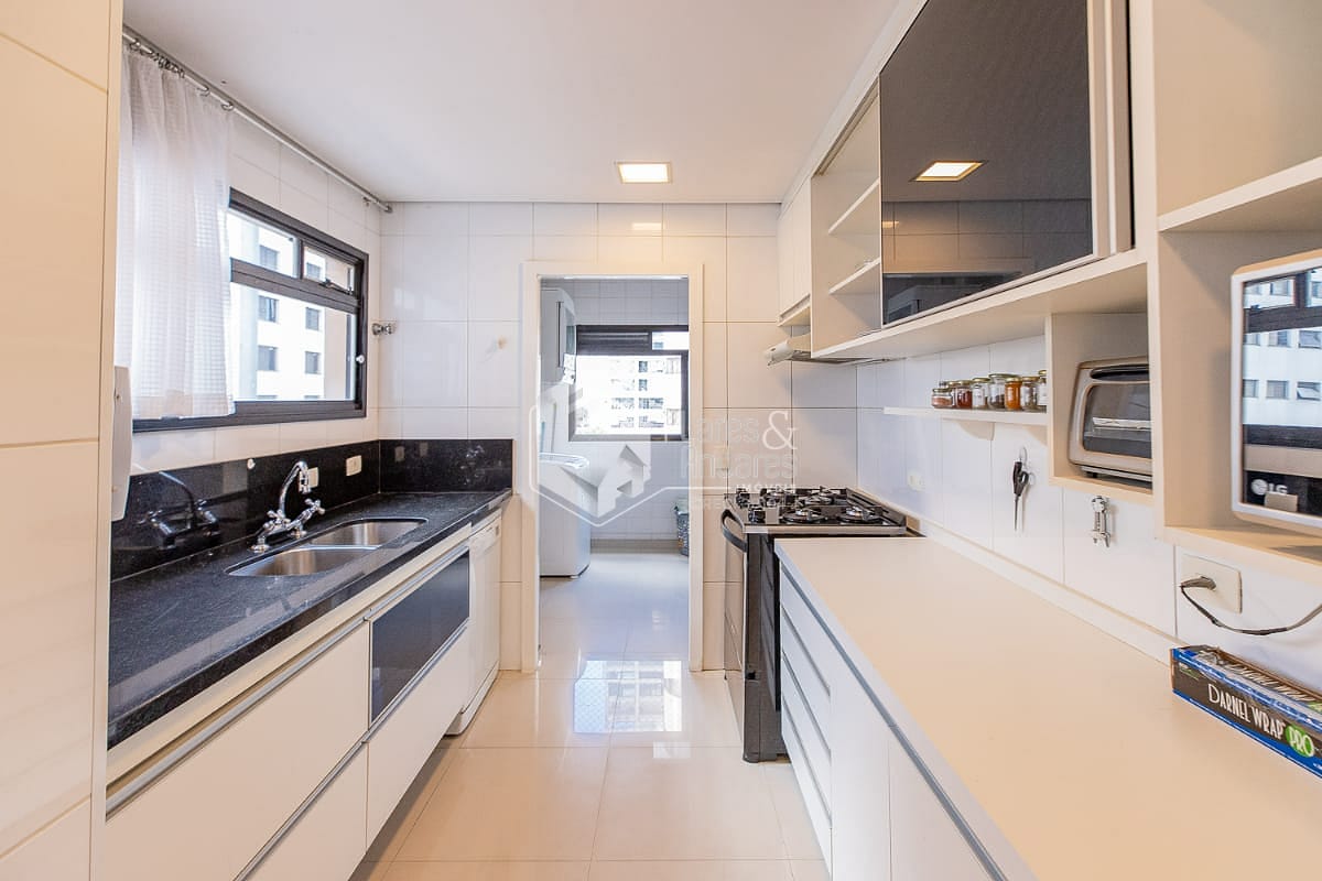 Apartamento, 5 quartos, 311 m² - Foto 32