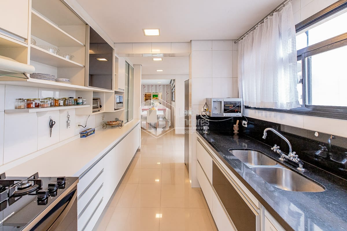 Apartamento, 5 quartos, 311 m² - Foto 33