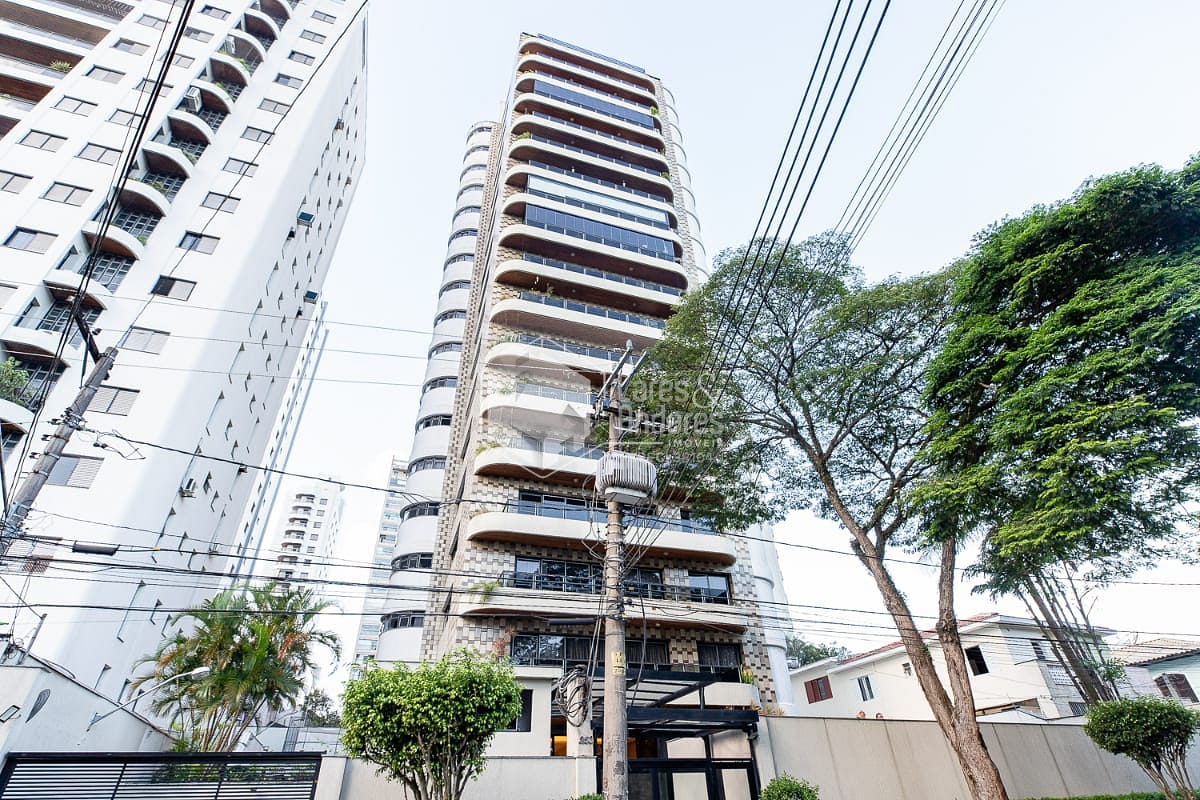 Apartamento, 5 quartos, 311 m² - Foto 56