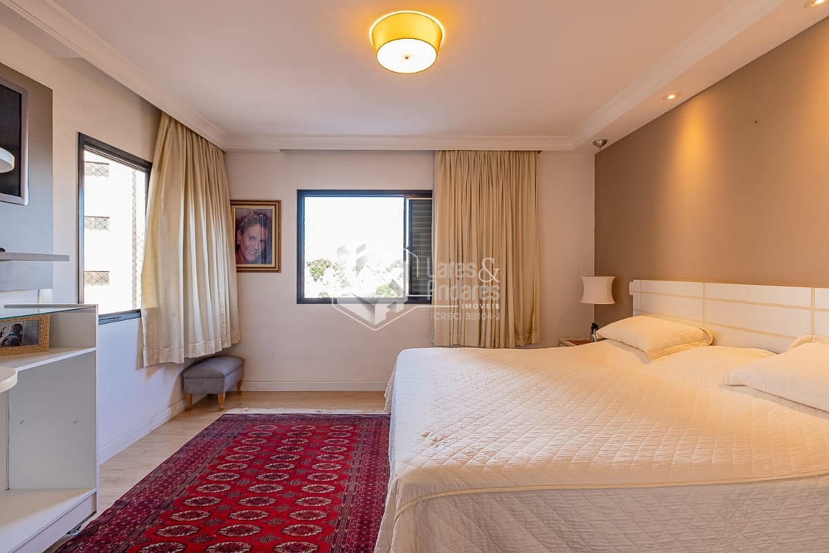 Apartamento, 5 quartos, 311 m² - Foto 53