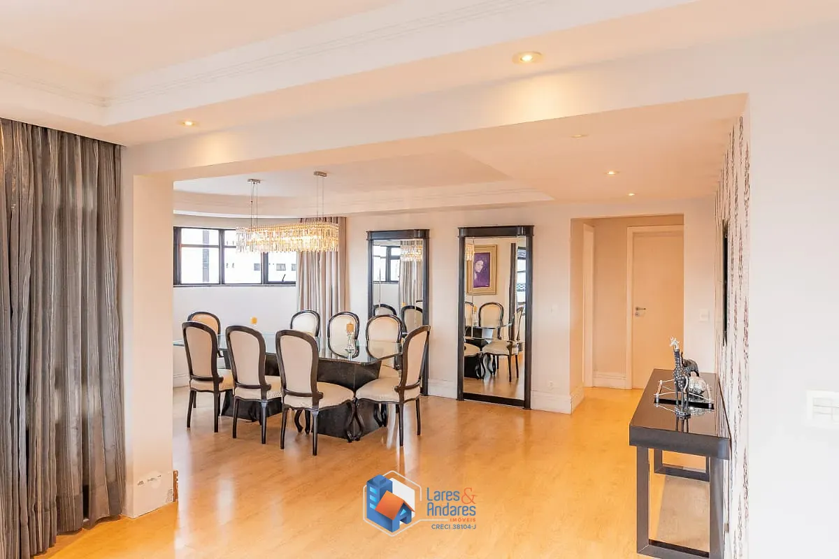 Apartamento, 5 quartos, 311 m² - Foto 11