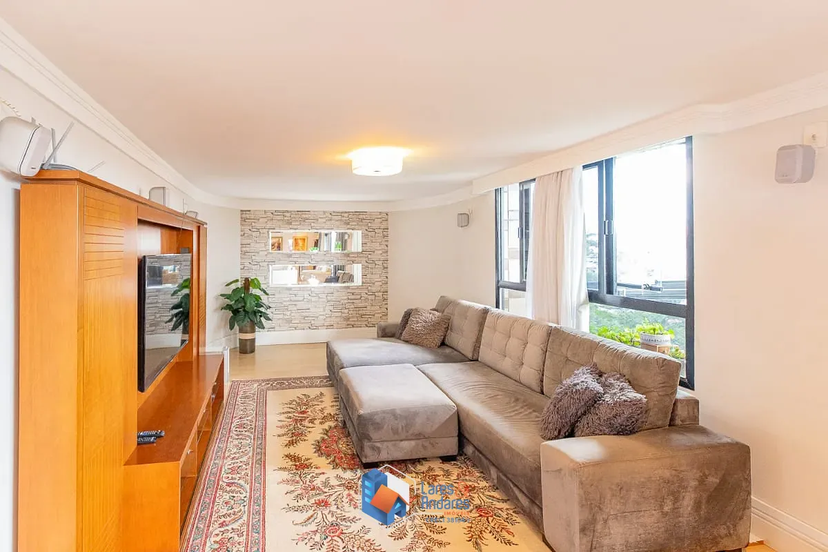 Apartamento, 5 quartos, 311 m² - Foto 6