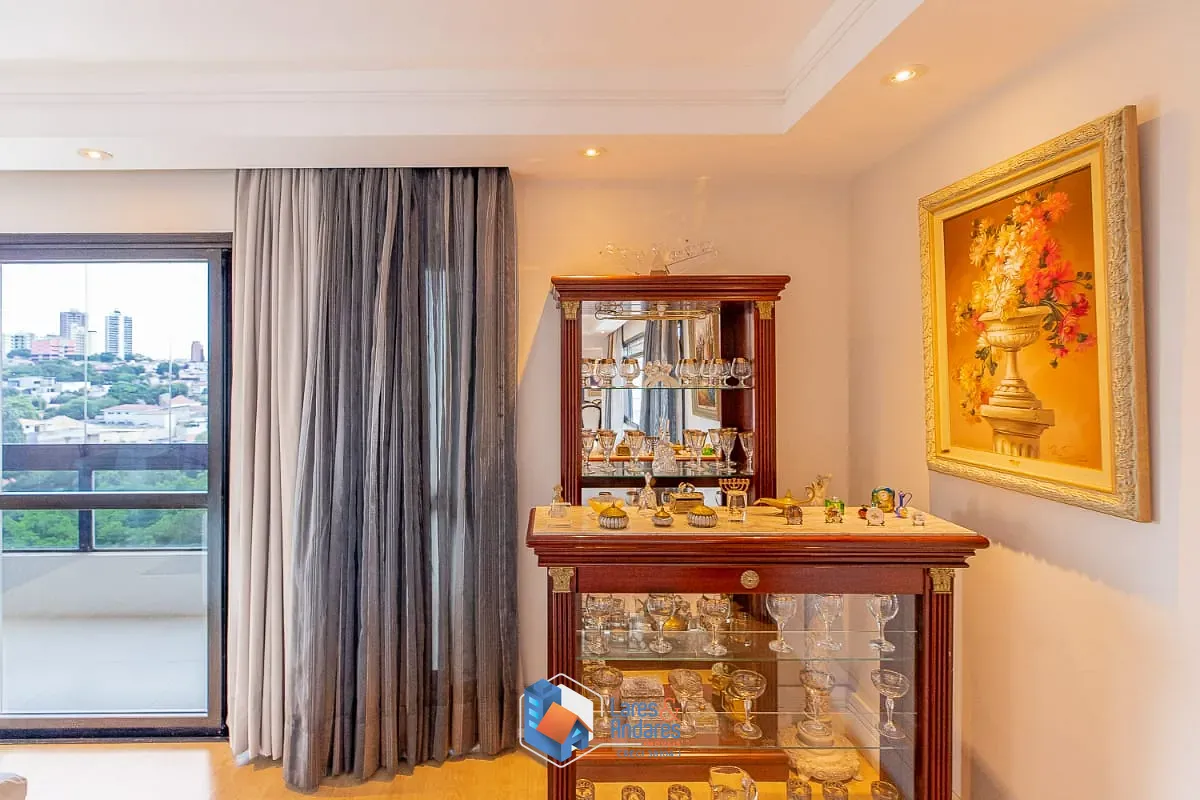 Apartamento, 5 quartos, 311 m² - Foto 16