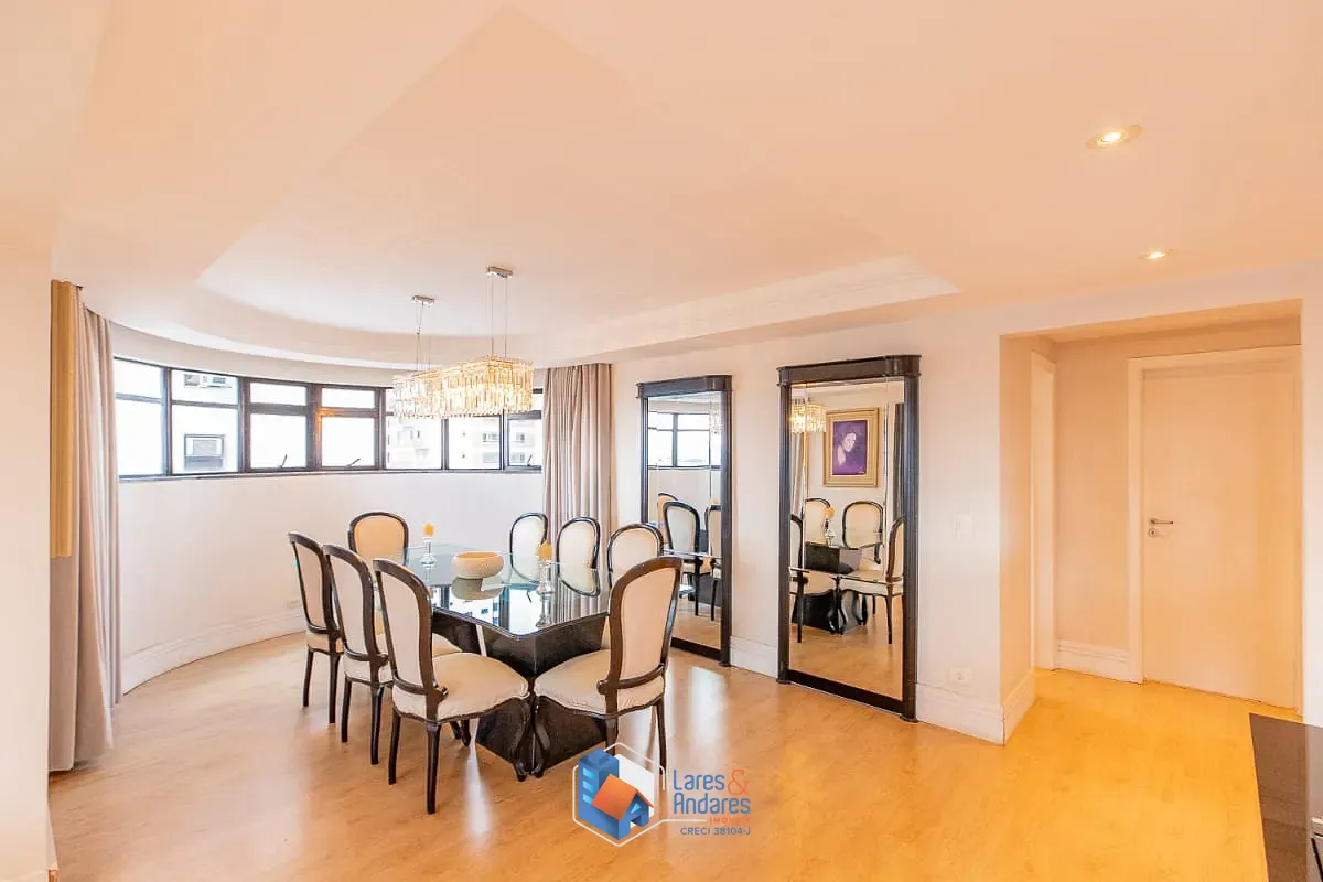 Apartamento, 5 quartos, 311 m² - Foto 13