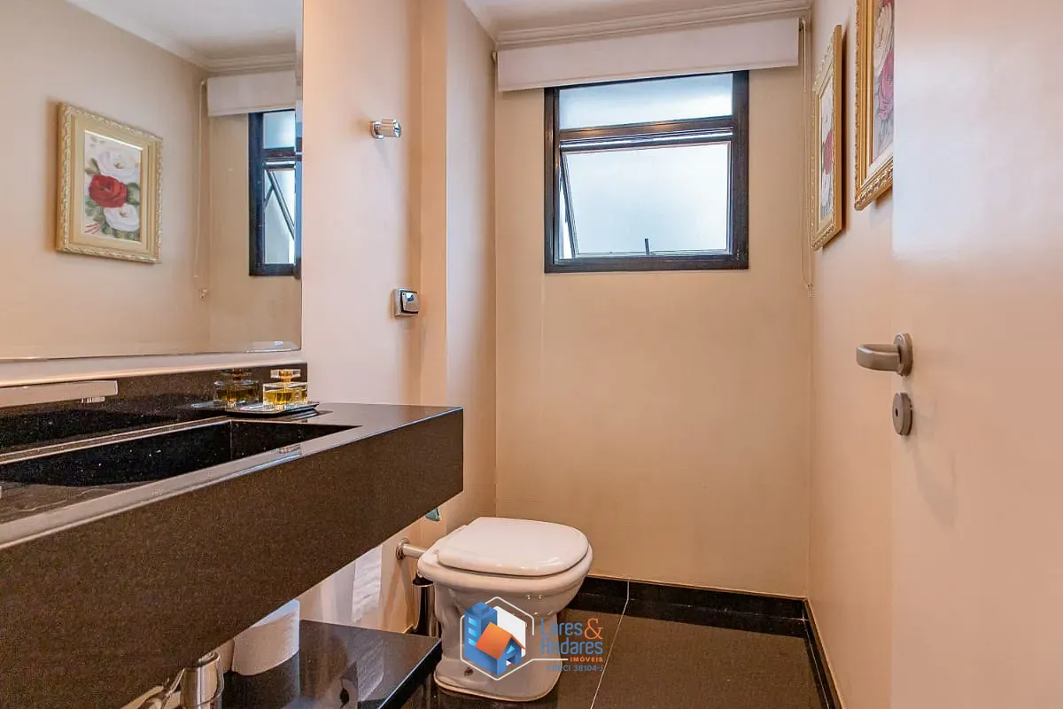 Apartamento, 5 quartos, 311 m² - Foto 25