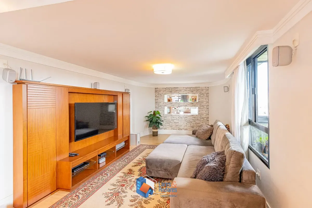 Apartamento, 5 quartos, 311 m² - Foto 5