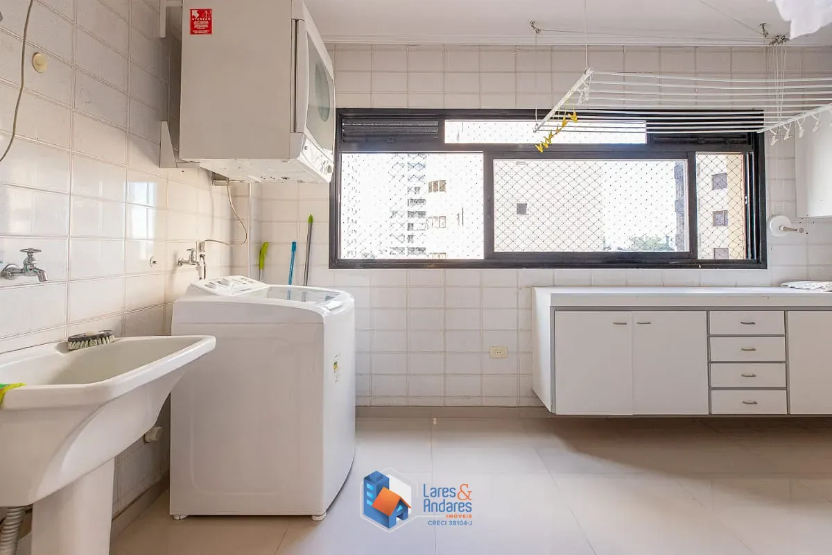 Apartamento, 5 quartos, 311 m² - Foto 34