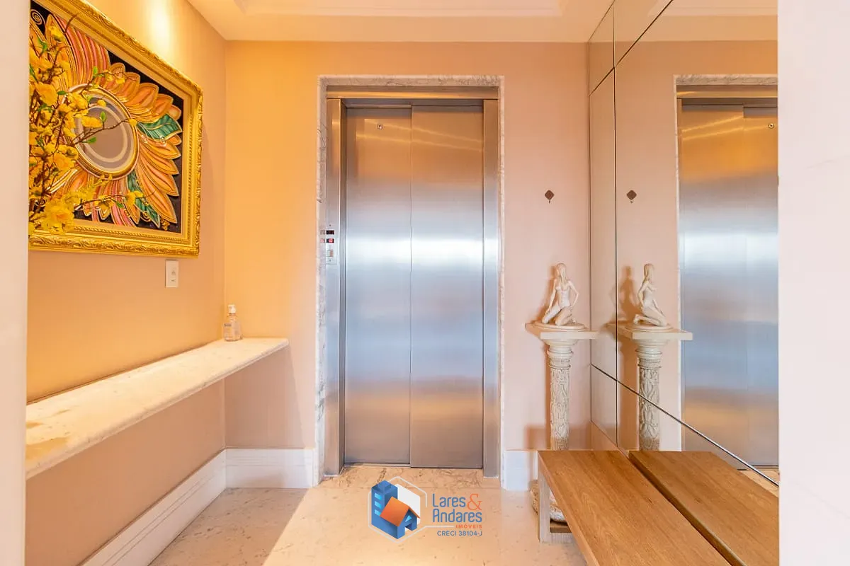 Apartamento, 5 quartos, 311 m² - Foto 18