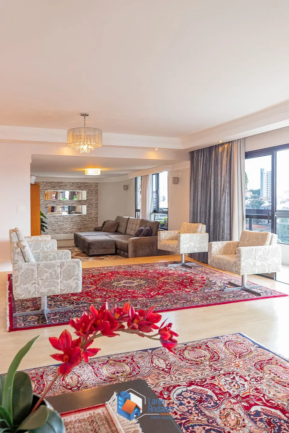 Apartamento, 5 quartos, 311 m² - Foto 17