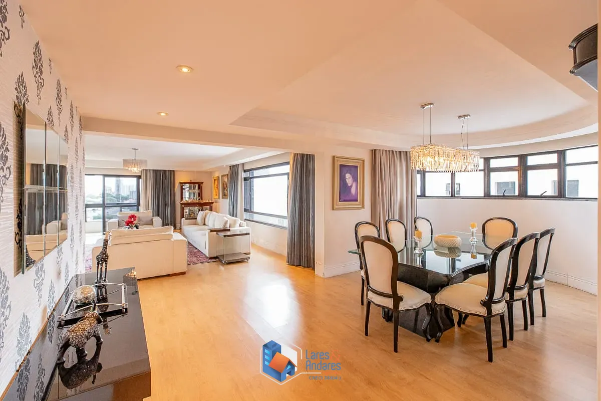Apartamento, 5 quartos, 311 m² - Foto 14