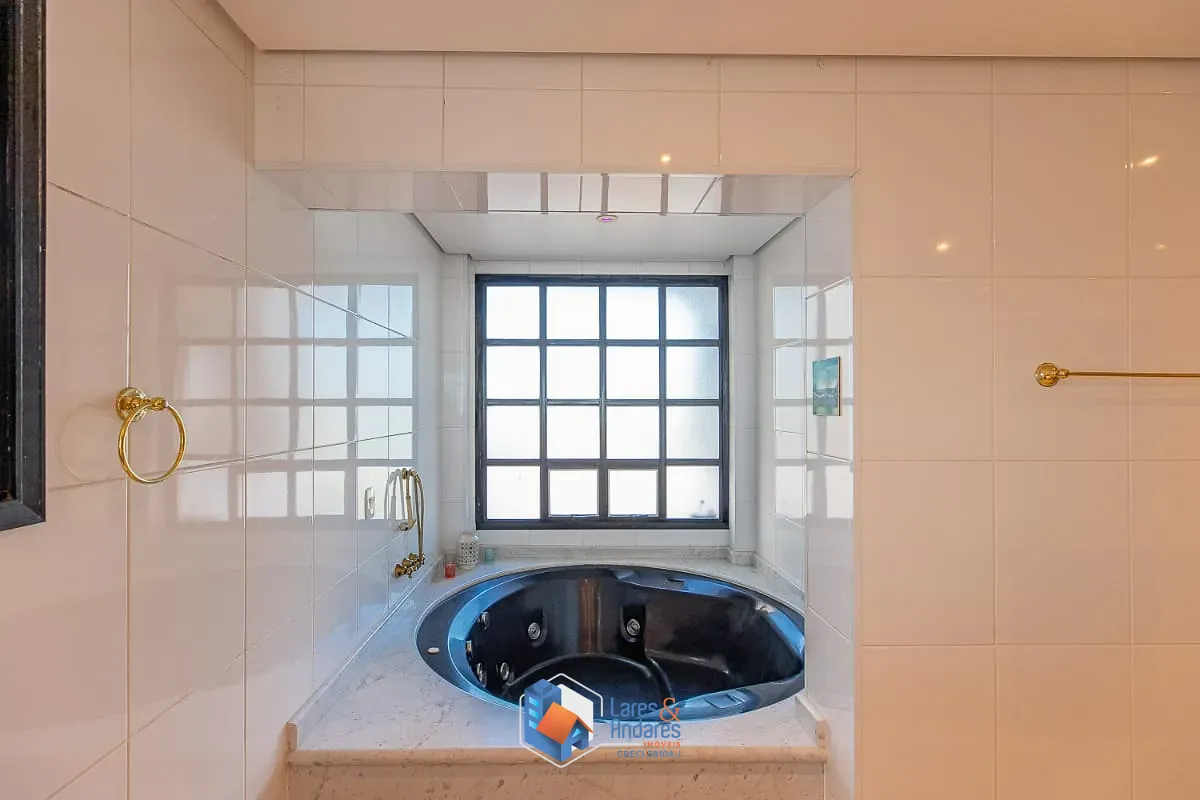 Apartamento, 5 quartos, 311 m² - Foto 51