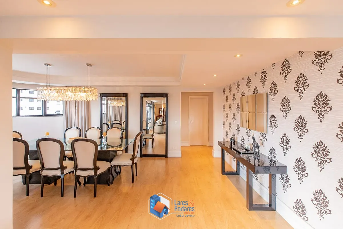 Apartamento, 5 quartos, 311 m² - Foto 12