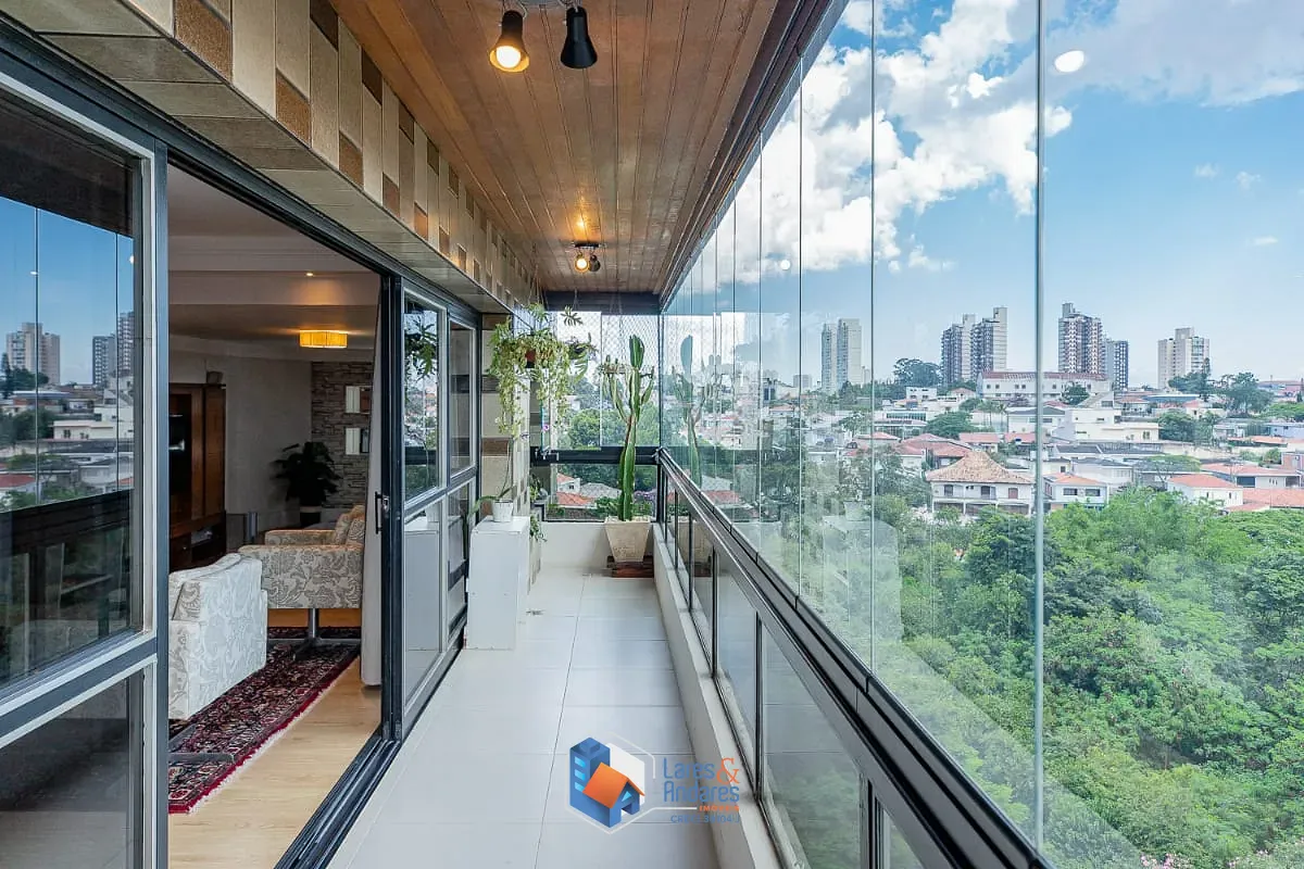Apartamento, 5 quartos, 311 m² - Foto 21