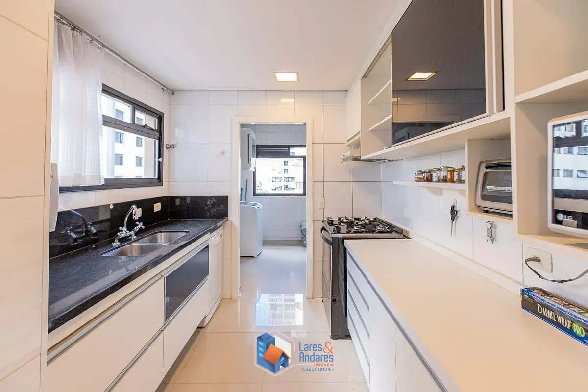 Apartamento, 5 quartos, 311 m² - Foto 32