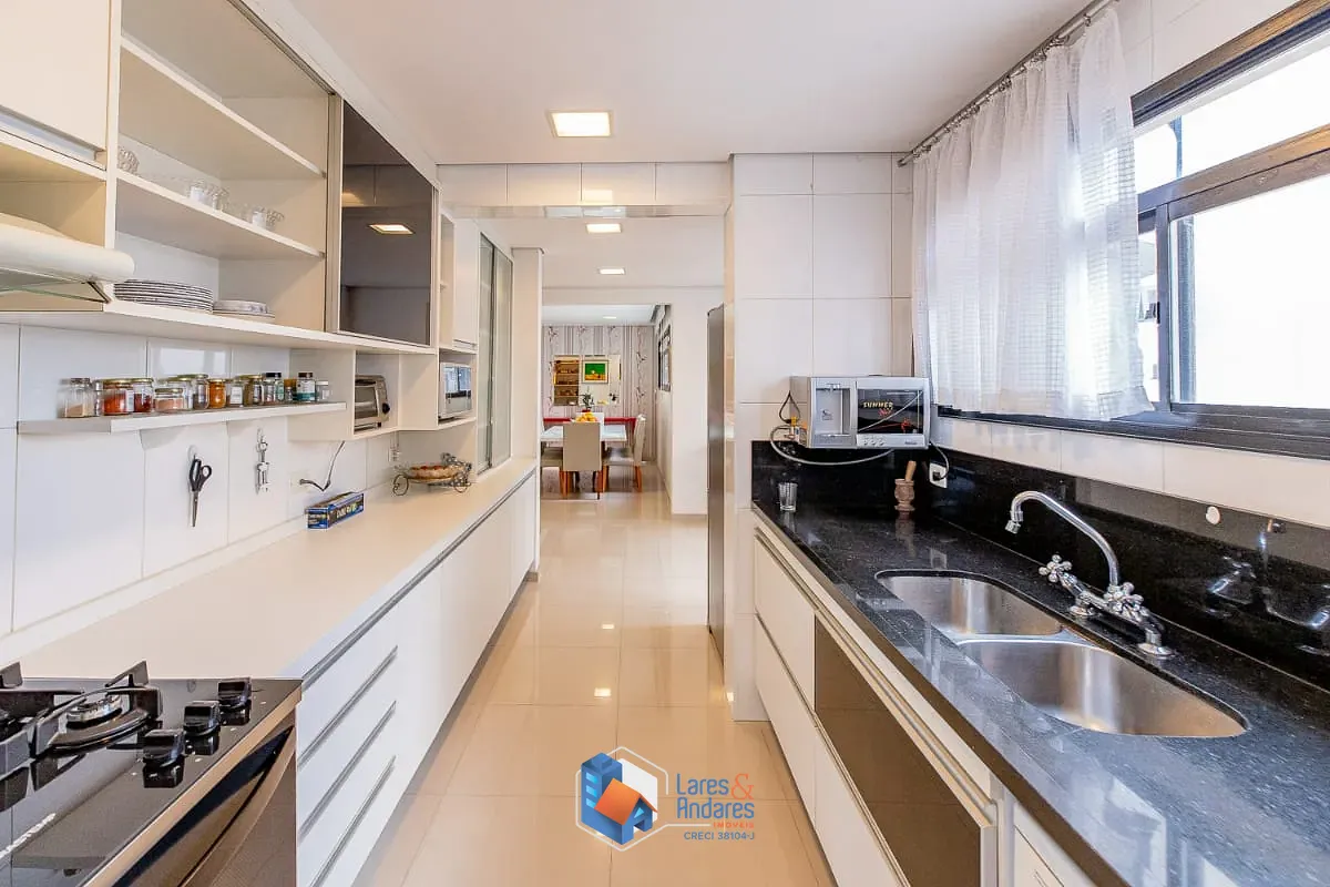 Apartamento, 5 quartos, 311 m² - Foto 33