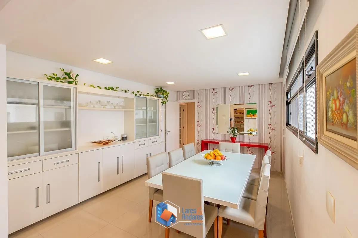Apartamento, 5 quartos, 311 m² - Foto 27
