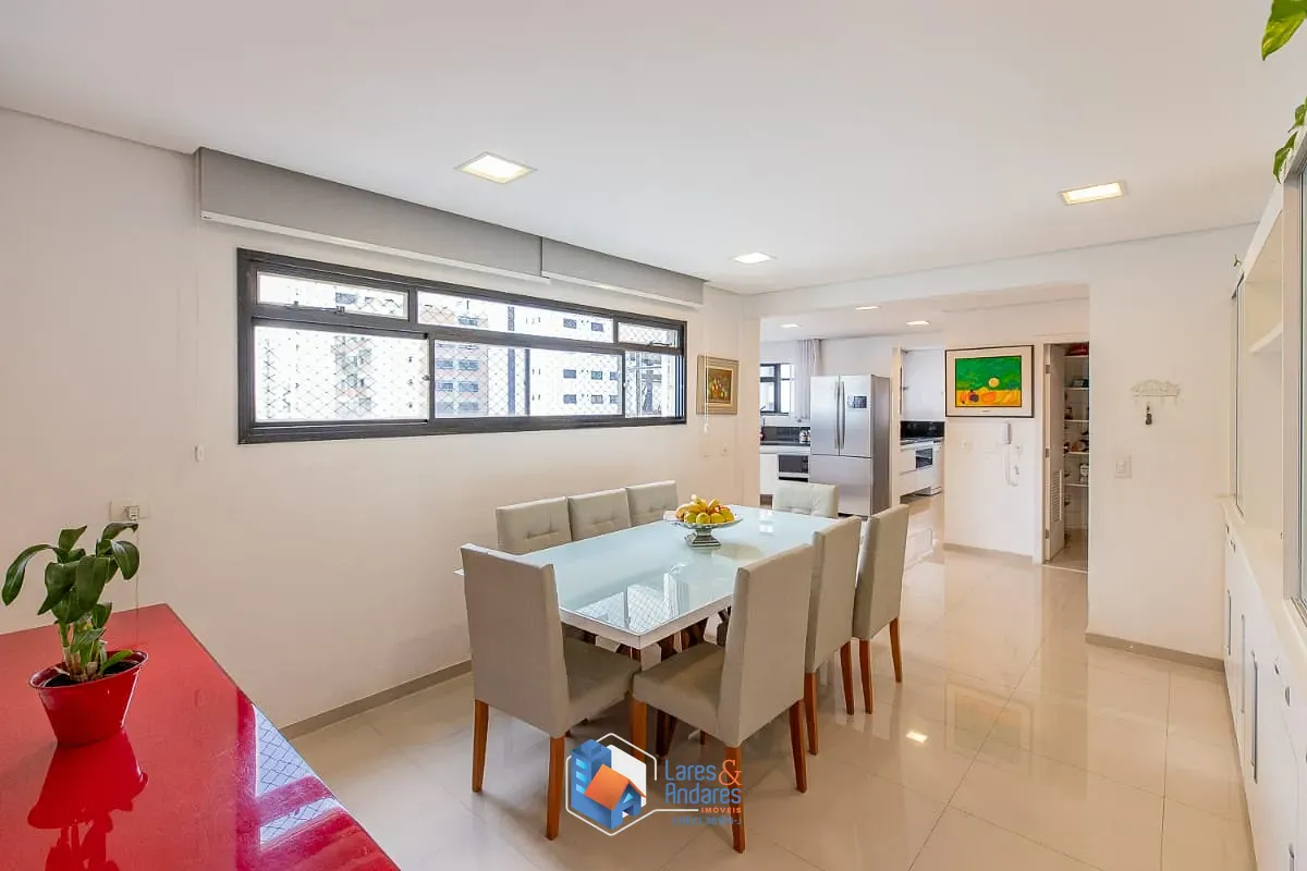 Apartamento, 5 quartos, 311 m² - Foto 26