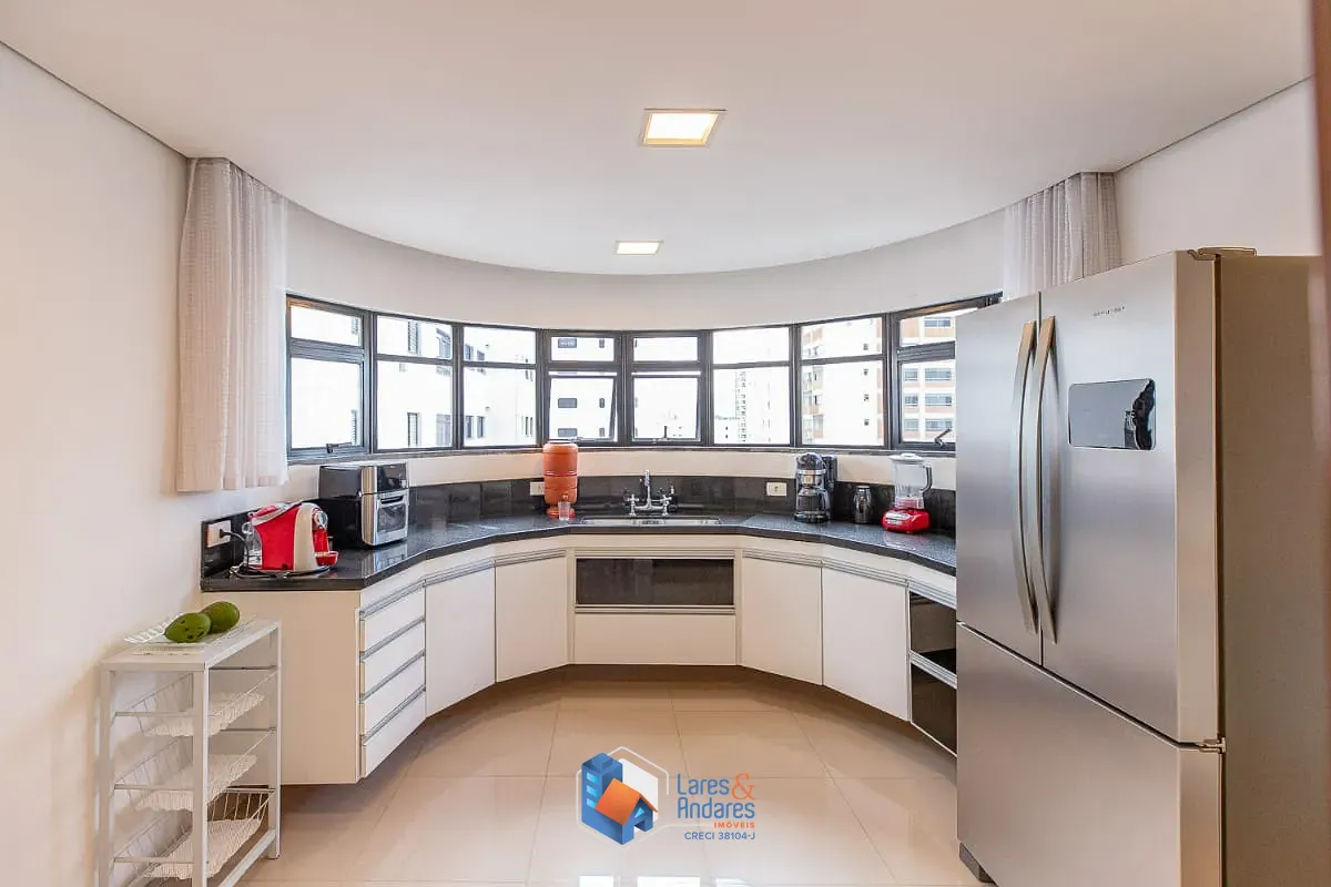 Apartamento, 5 quartos, 311 m² - Foto 29