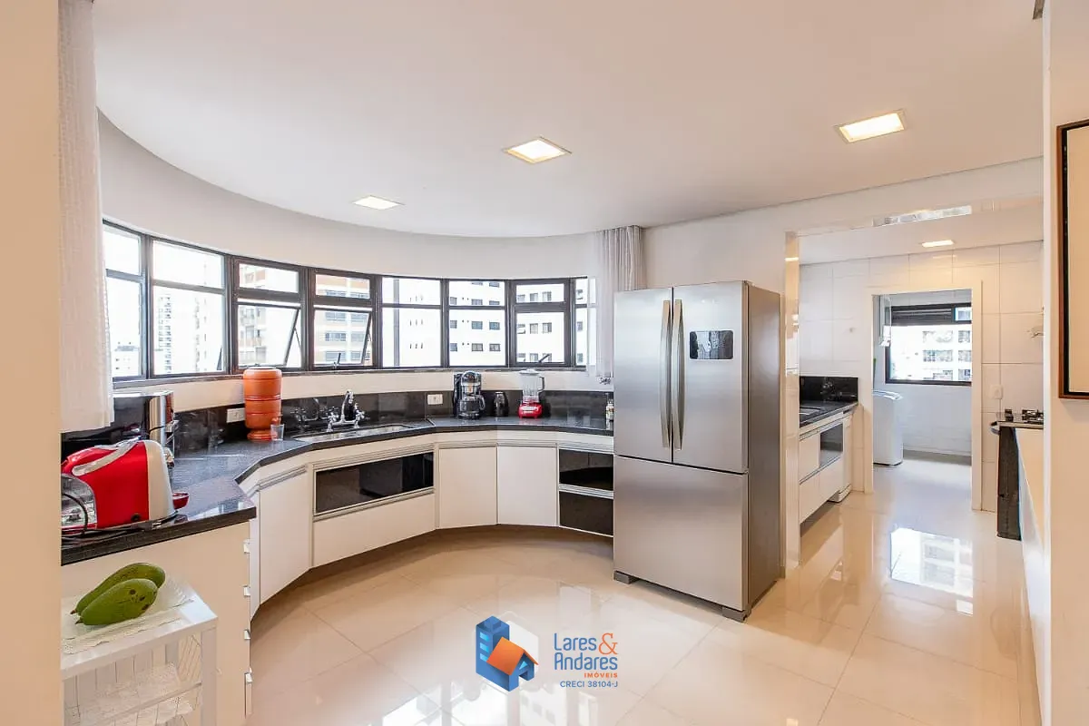 Apartamento, 5 quartos, 311 m² - Foto 28
