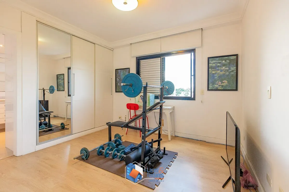 Apartamento, 5 quartos, 311 m² - Foto 46