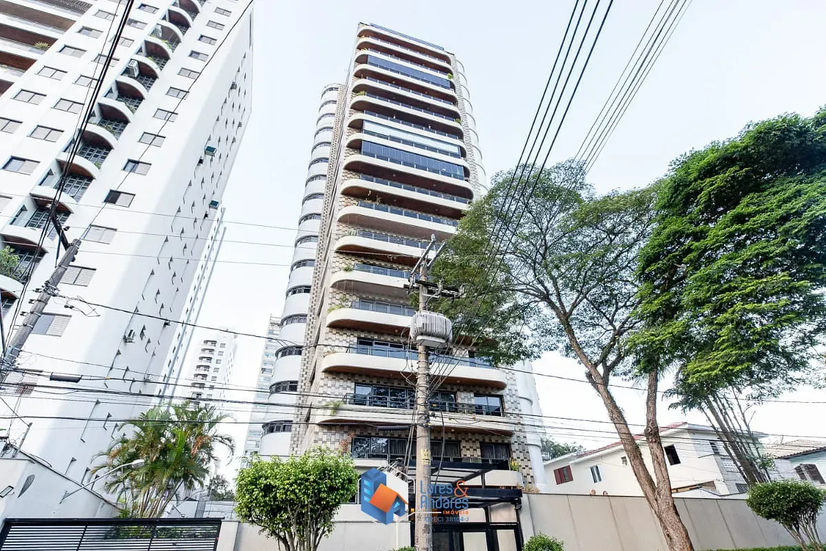 Apartamento, 5 quartos, 311 m² - Foto 56