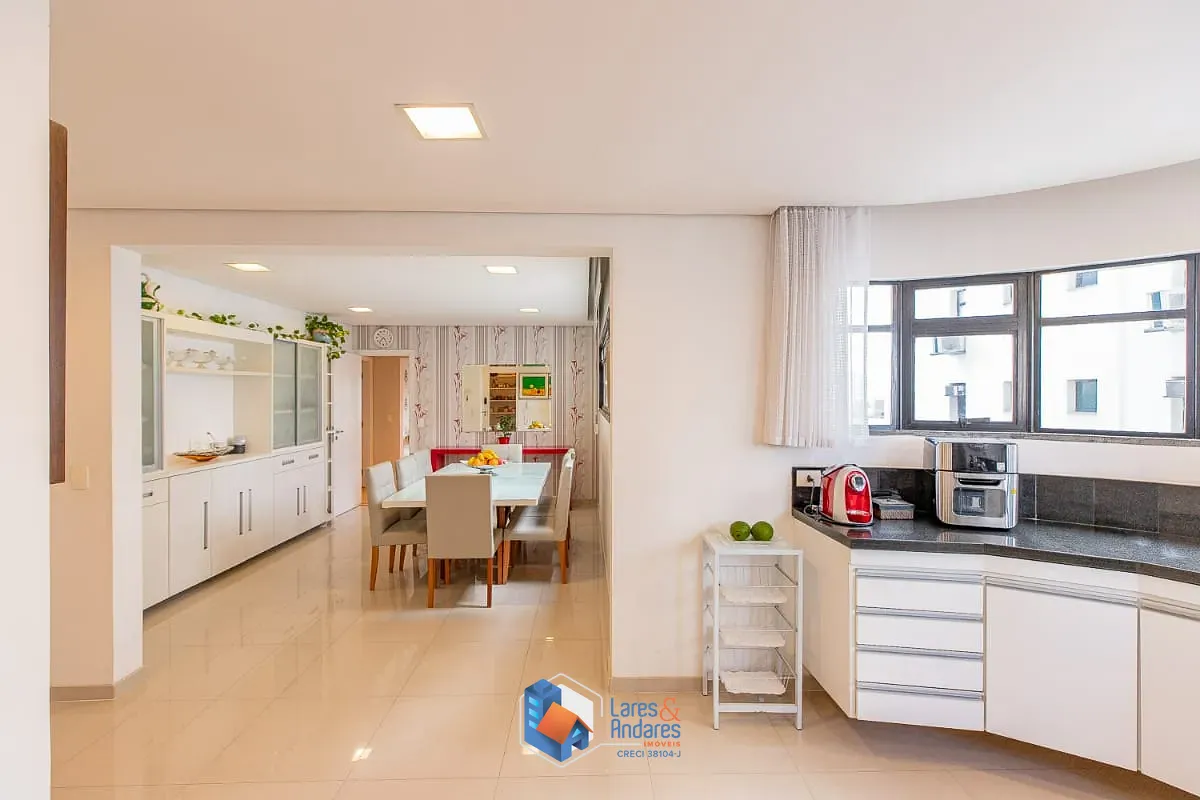 Apartamento, 5 quartos, 311 m² - Foto 30