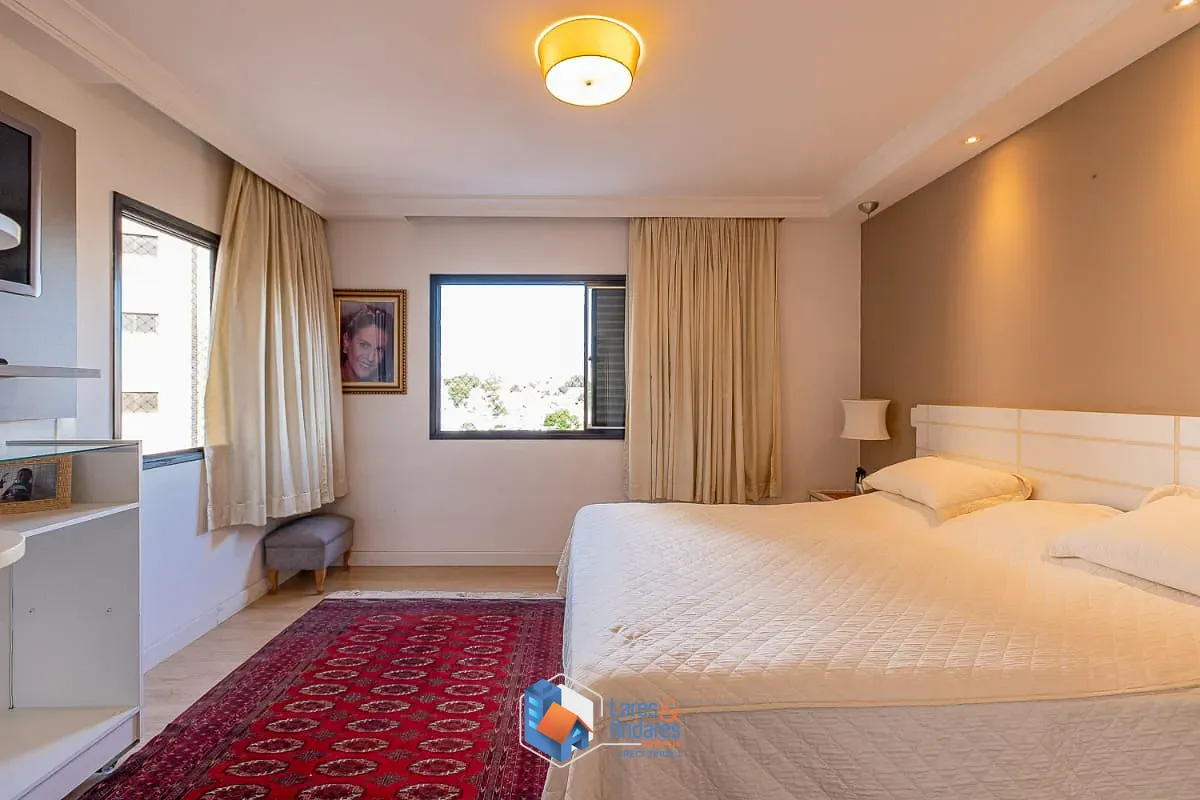 Apartamento, 5 quartos, 311 m² - Foto 53