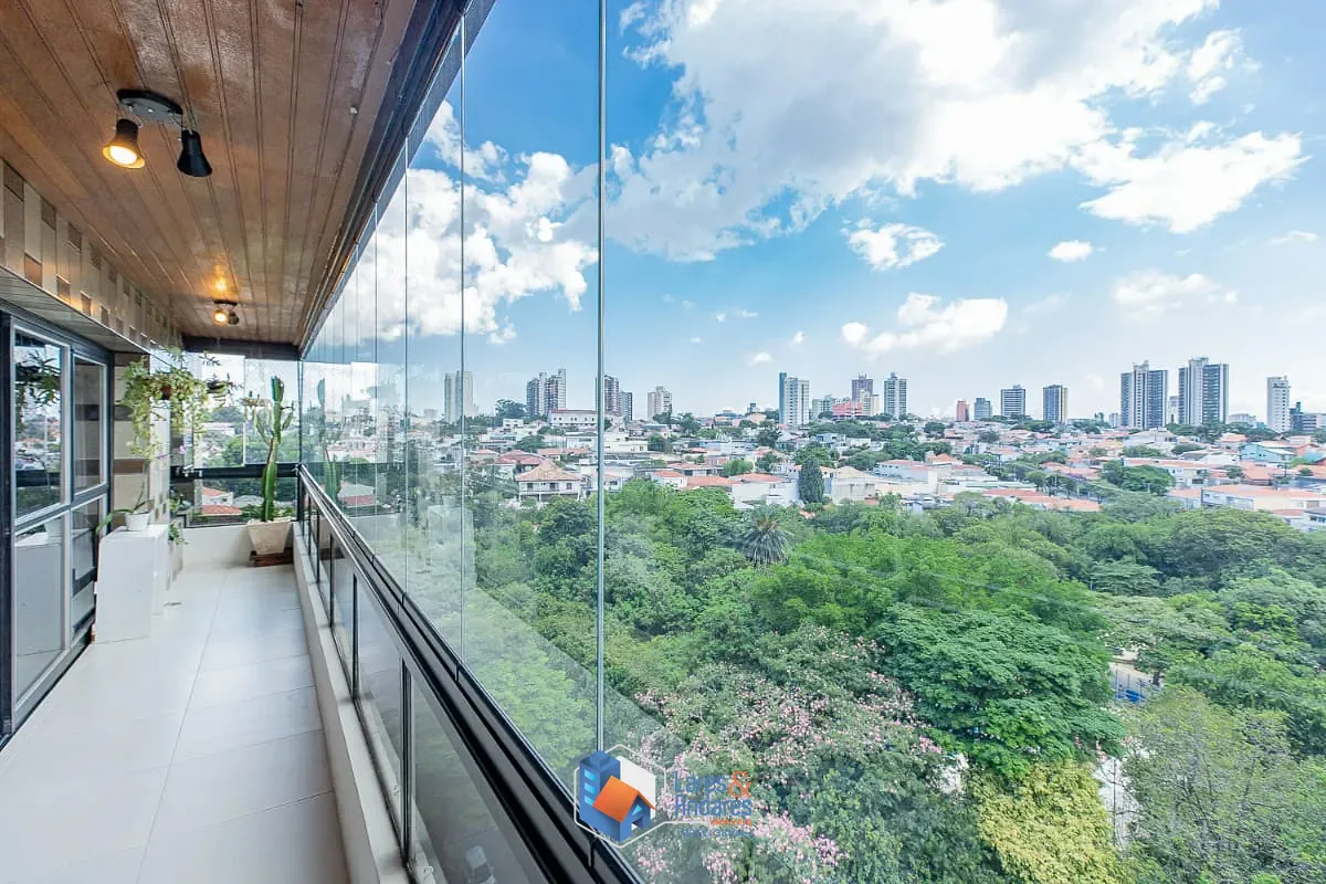 Apartamento, 5 quartos, 311 m² - Foto 19