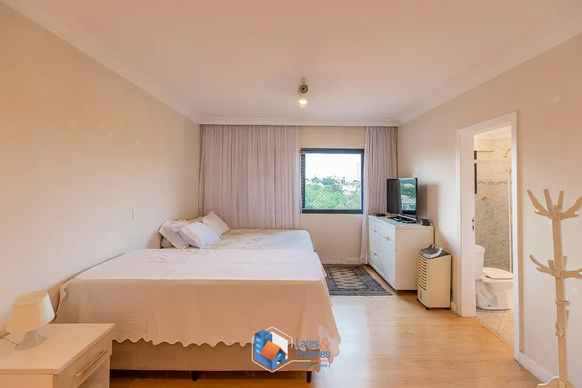 Apartamento, 5 quartos, 311 m² - Foto 41