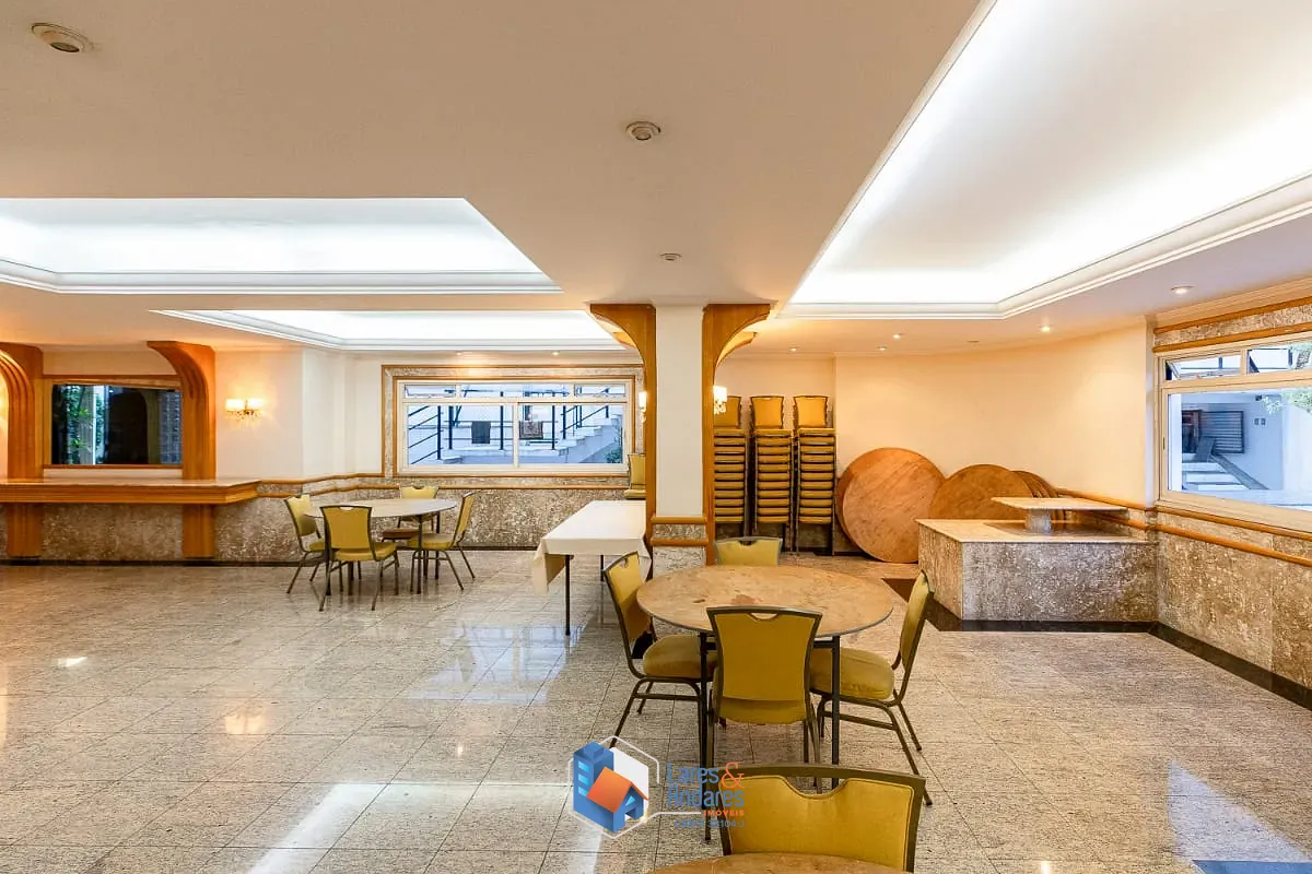 Apartamento, 5 quartos, 311 m² - Foto 67