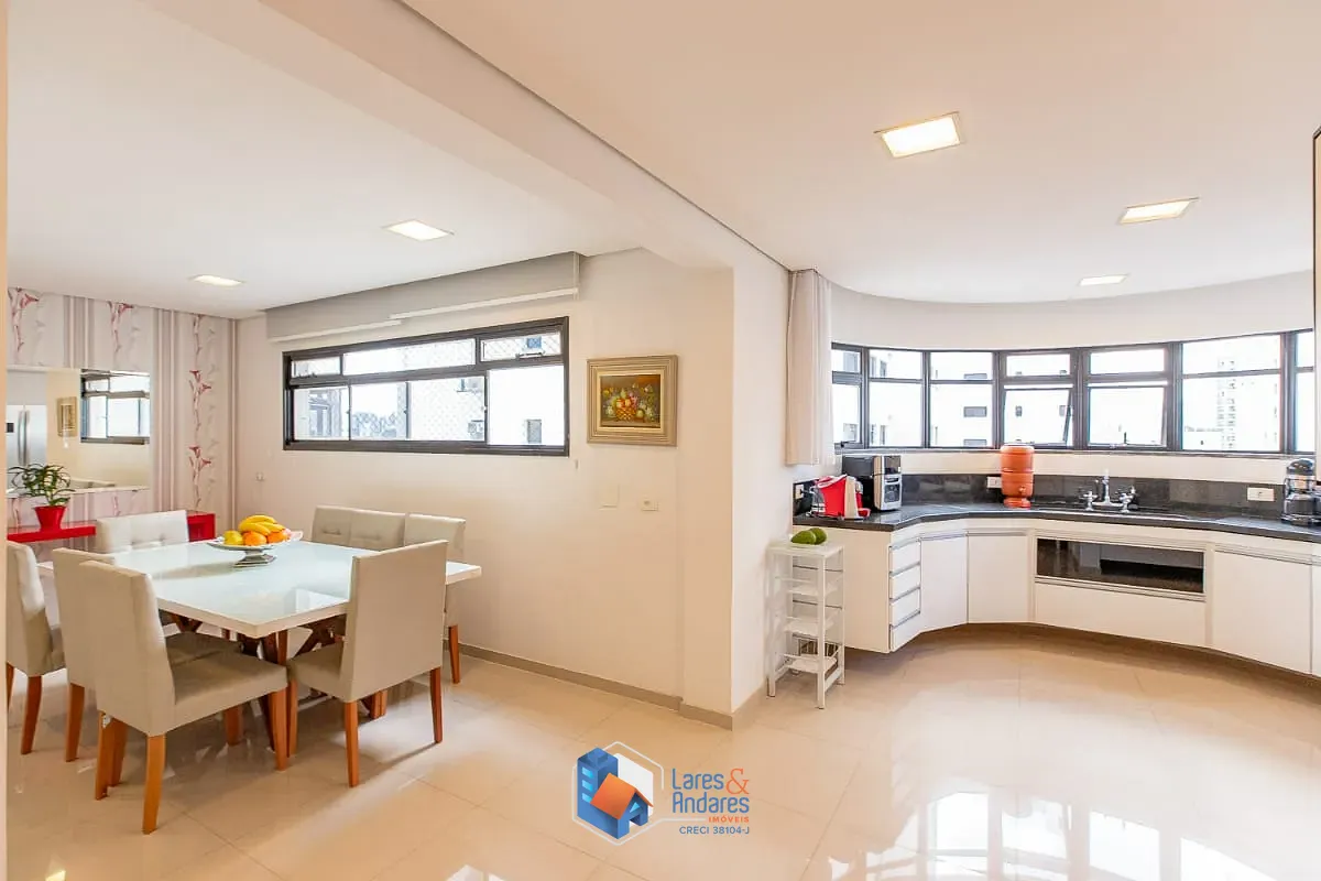 Apartamento, 5 quartos, 311 m² - Foto 31