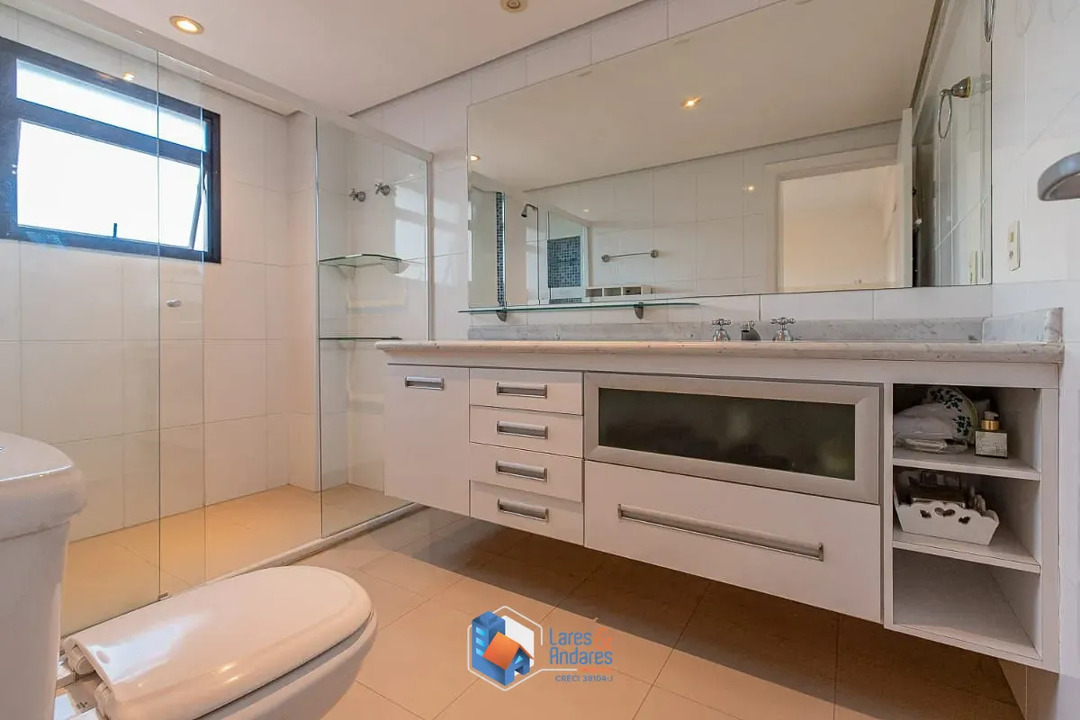 Apartamento, 5 quartos, 311 m² - Foto 38
